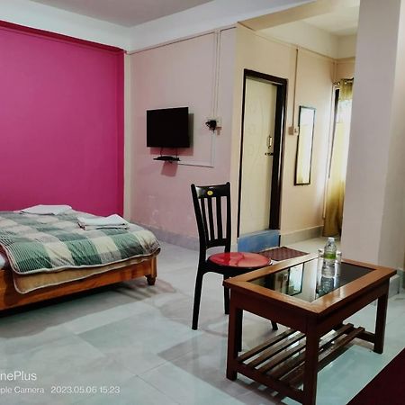 Hotel Diliphu Bomdila Kültér fotó
