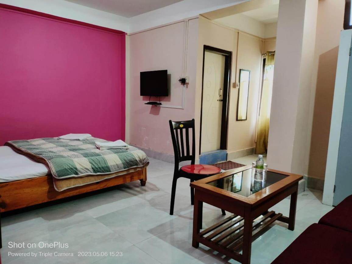 Hotel Diliphu Bomdila Kültér fotó